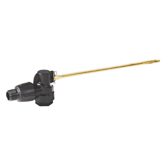 VersaPhil Plastic Float Valve