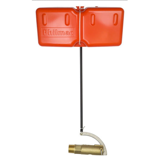 StockPHIL Float Valve 1" 25mm