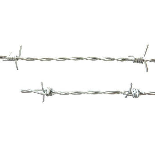 Barbed Wire 1.57mm x 500m