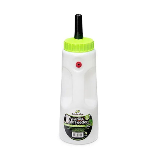 Supreme Calf Feeder (1 Speed) 2.5 L