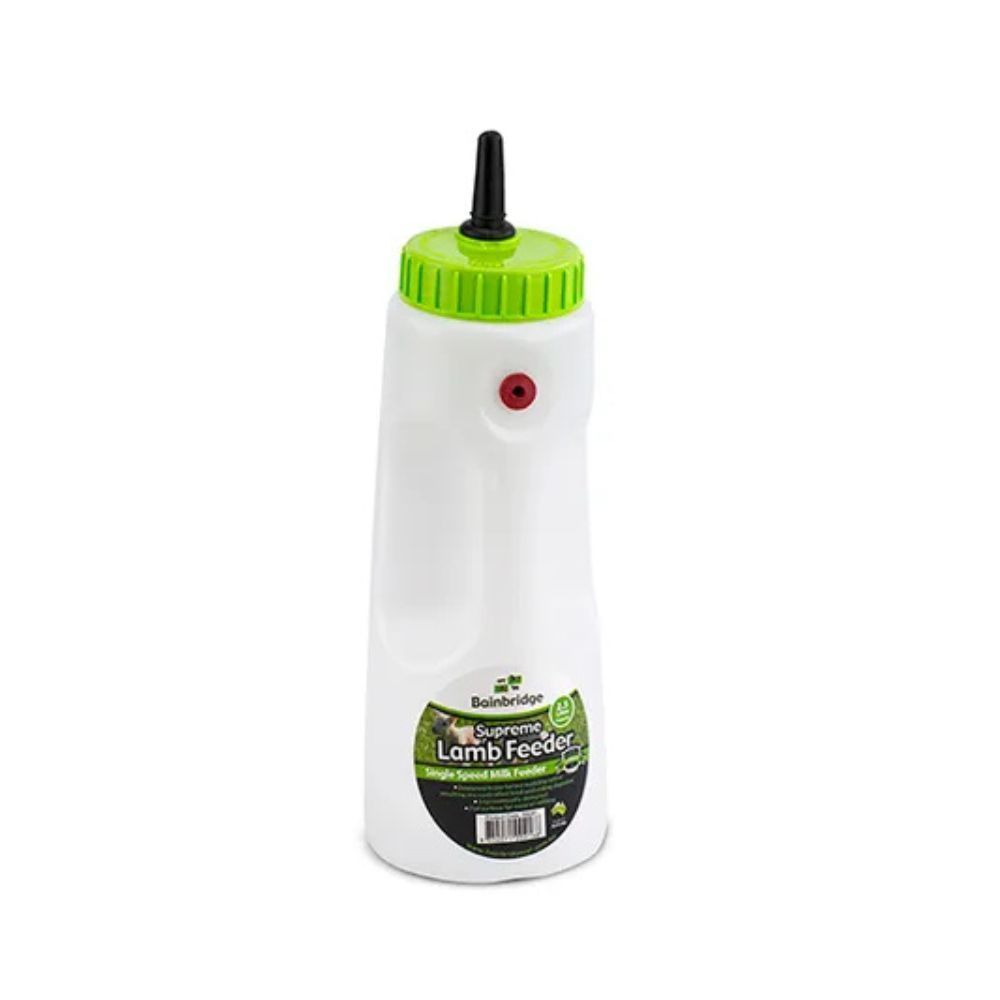Bainbridge Supreme Lamb Feeder 2.5 L
