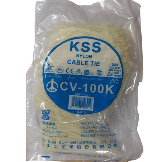 Vine Ties / Cable Ties (per 1000)