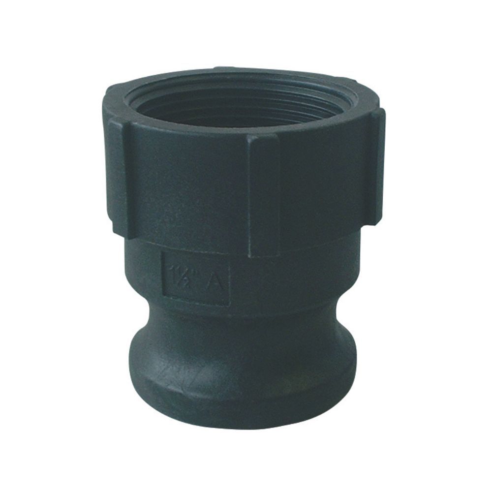 Philmac PP Camlock Type A
