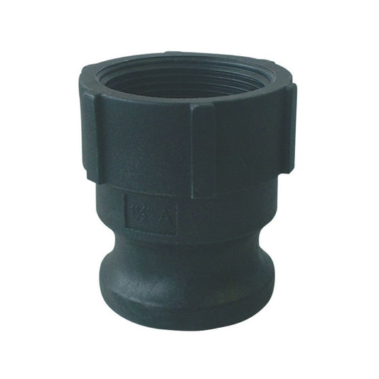 Philmac PP Camlock Type A