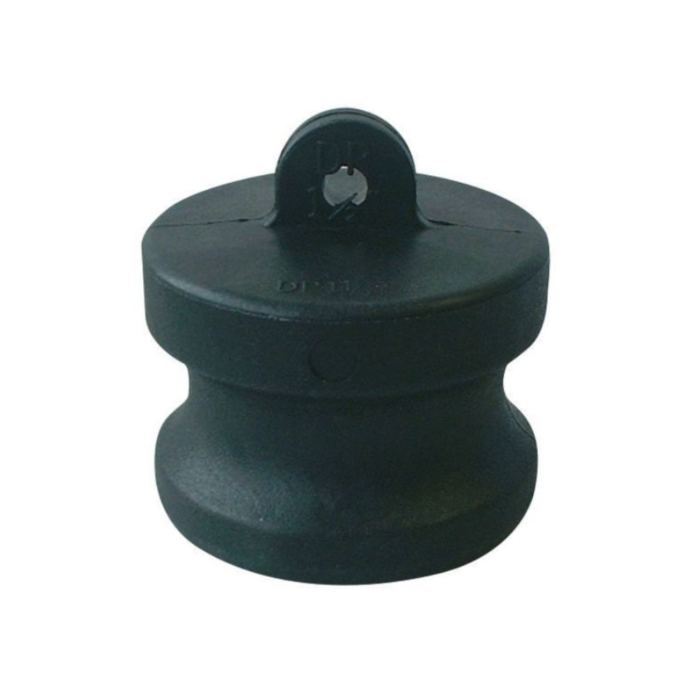 Philmac PP Camlock Dust Plug