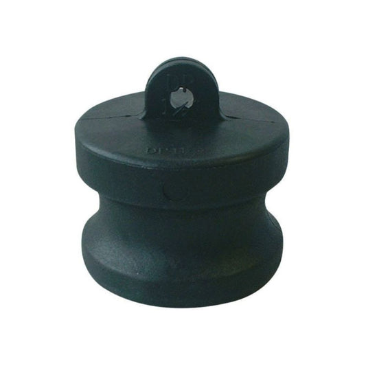 Philmac PP Camlock Dust Plug