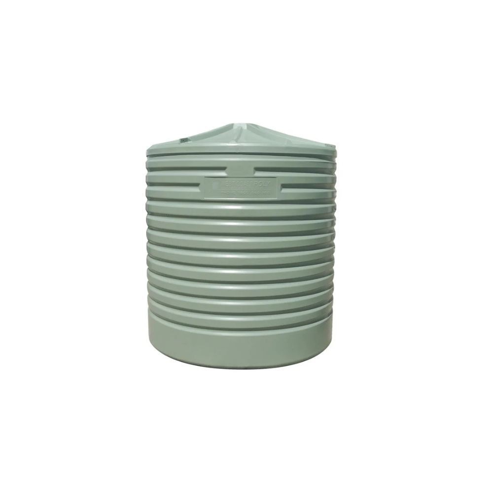 West Coast Poly Rural Tank 1000G 4500L