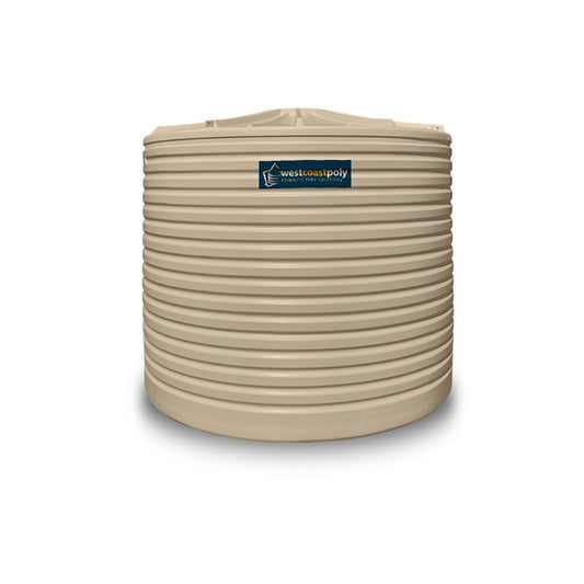 West Coast Poly Rural Tank 14,000L