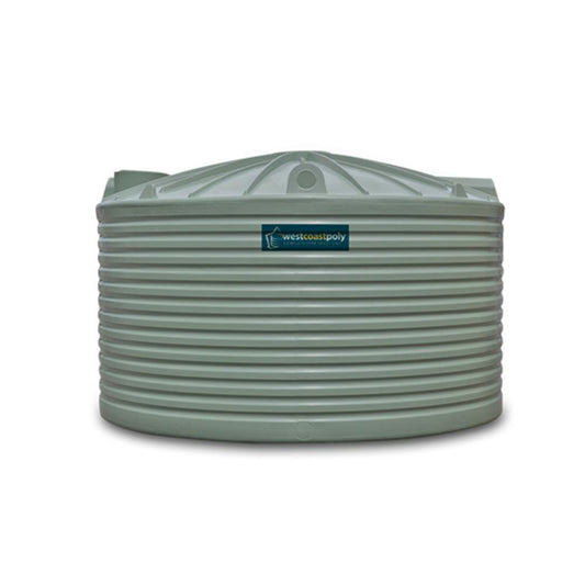 West Coast Poly Rural Tank 23,000L