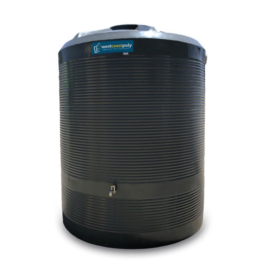 West Coast Poly Urban Tank Suburban 2,500L