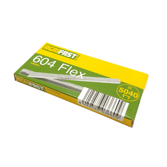 Simes Tool Tapener Staples x 5040 (small carton)