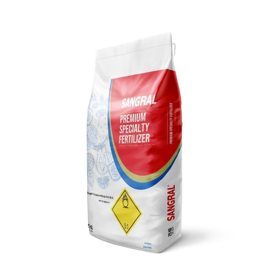 Potassium Nitrate Tech 25KG 13/0/38