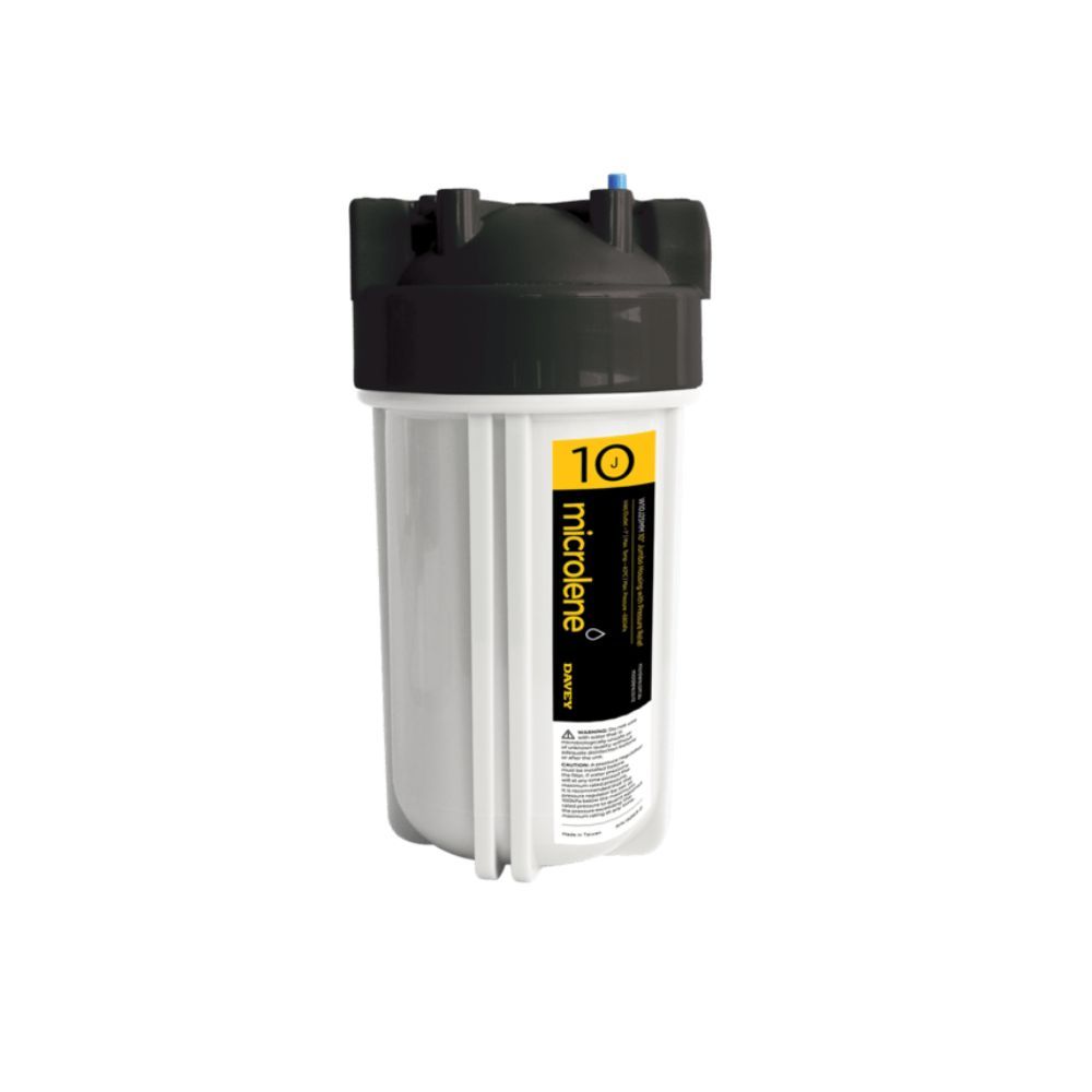 Davey Filter Housing O Ring Std
