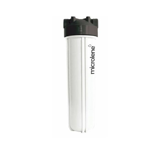 Davey Filter Housing 10" 20mm Std