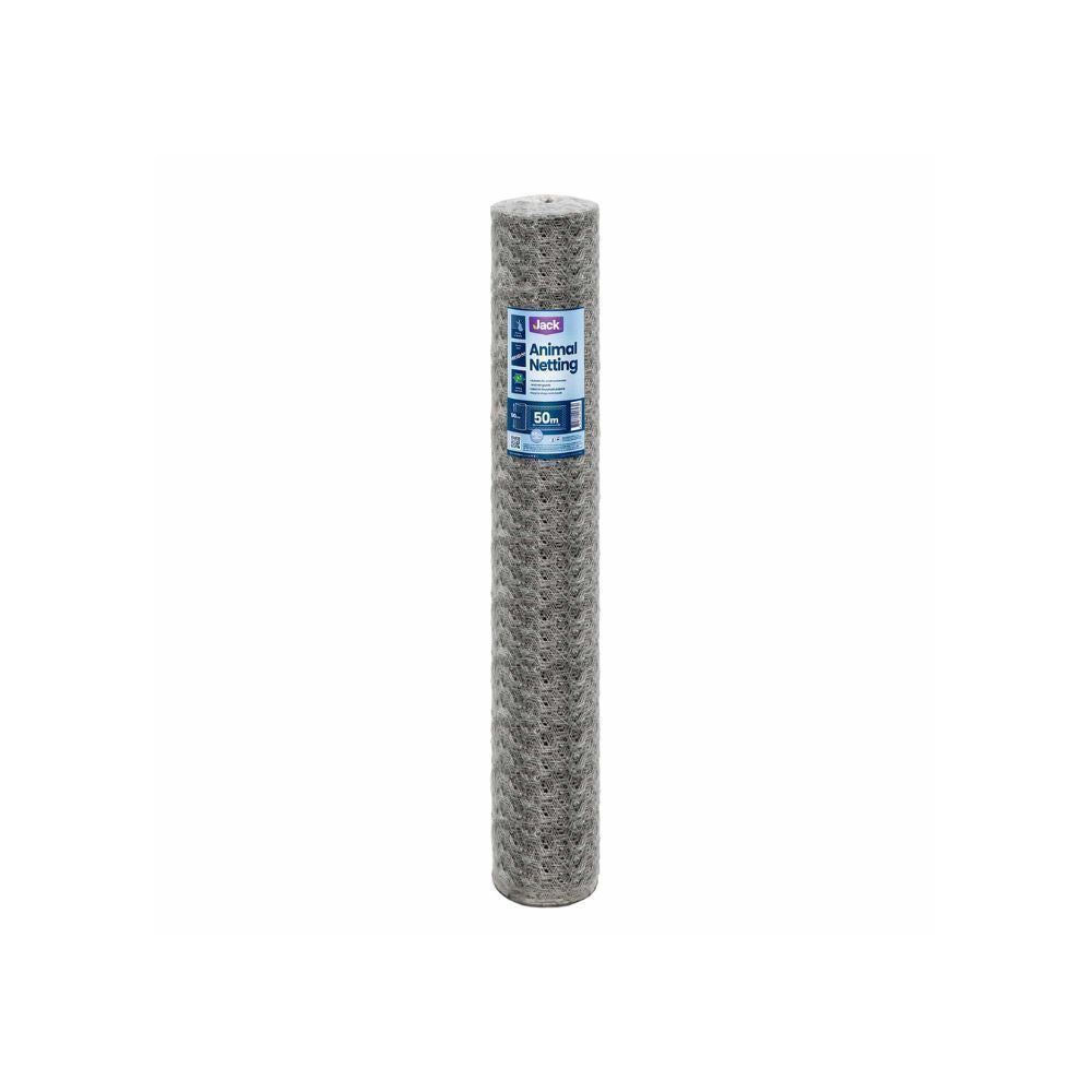 Animal Netting 90cm x 3cm x 50m