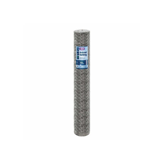 Animal Netting 90cm x 3cm x 50m