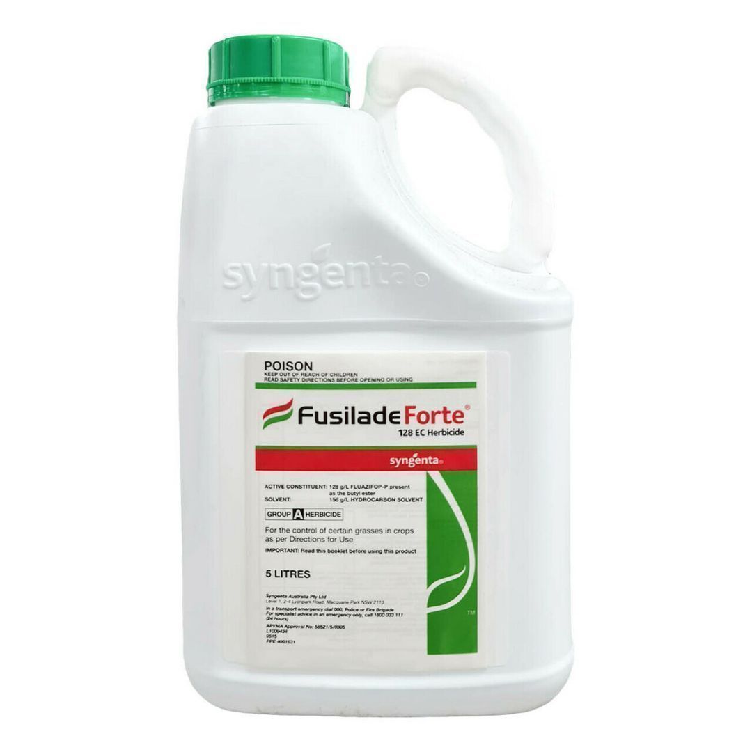 Fusilade Forte