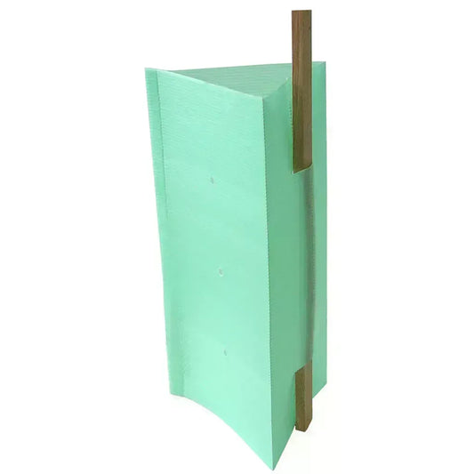 Corflute Treeguard 450 x 200mm