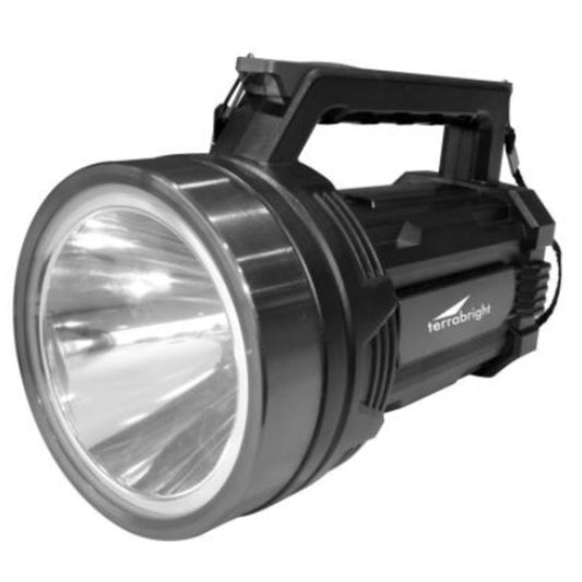 Rechargeable Spotlight 30W LED