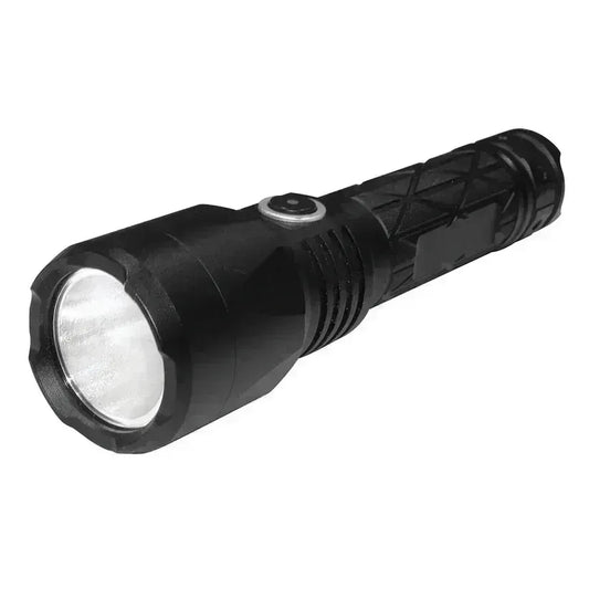 Rechargeable Flashlight High Powered 2000 Lumens