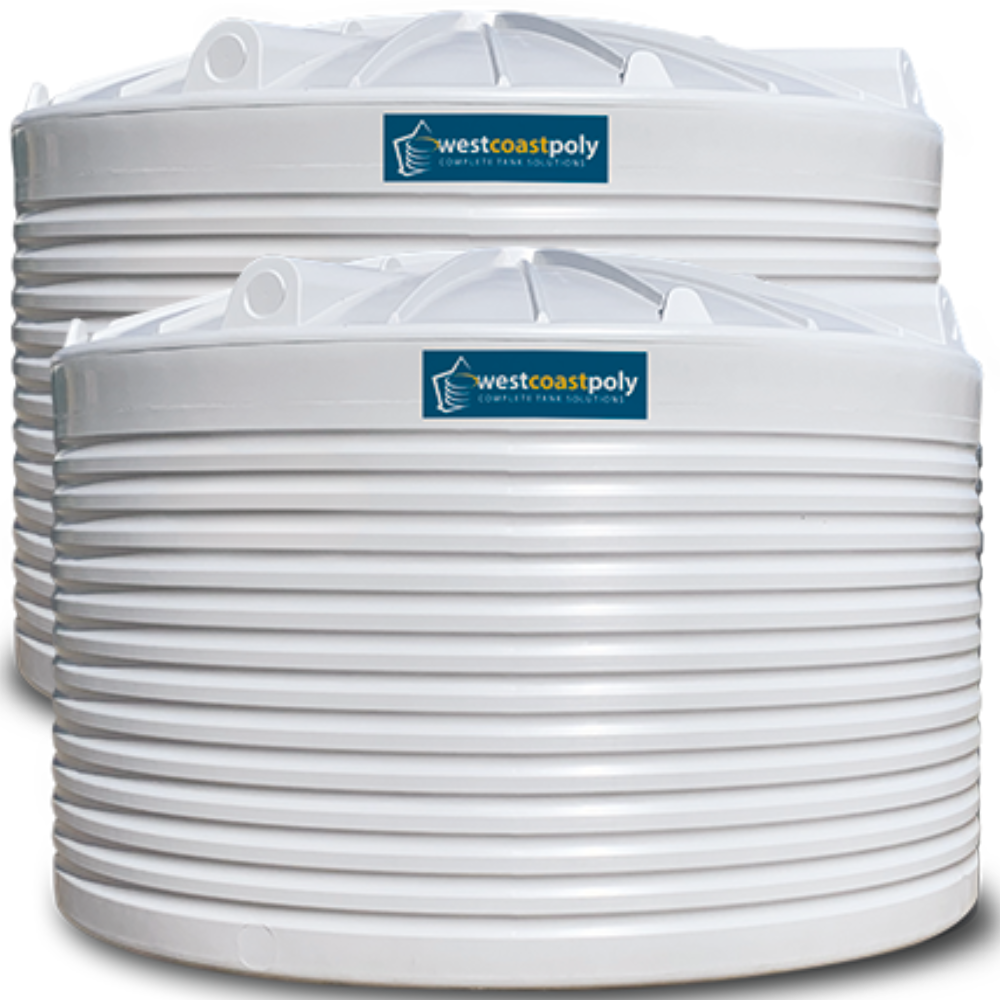 West Coast Tank Combo 2 x 38,000L / 76,000L