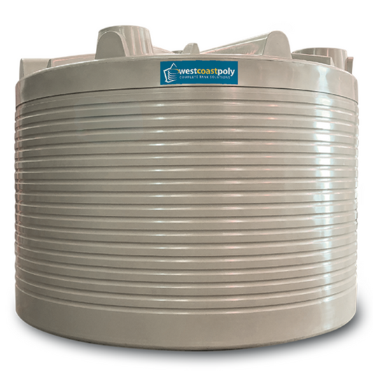 West Coast Poly Rural Tank  50000L