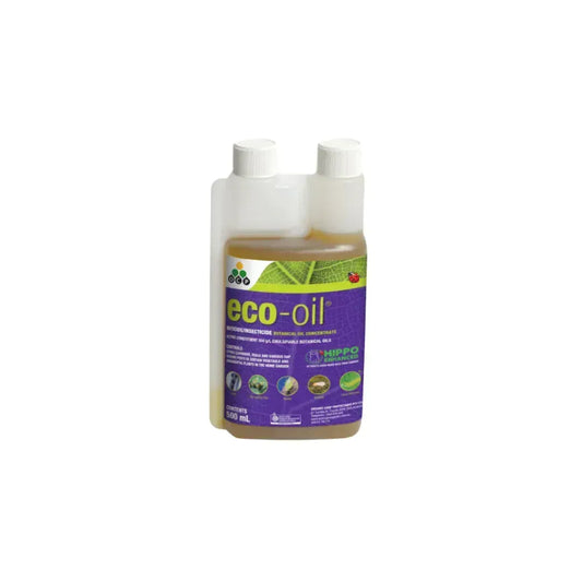 Eco Oil Hippo 500mL
