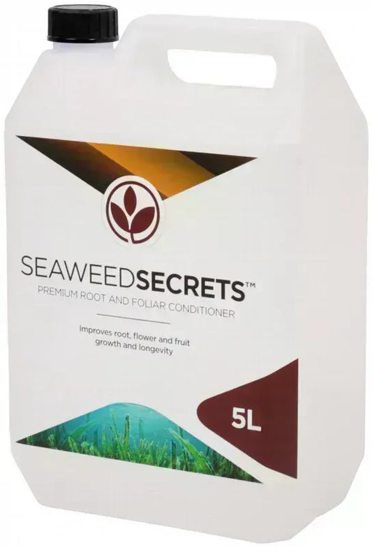 Seasol Concentrate 5lt