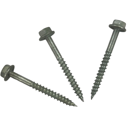 Klima Wood Screw (carton of 2500)