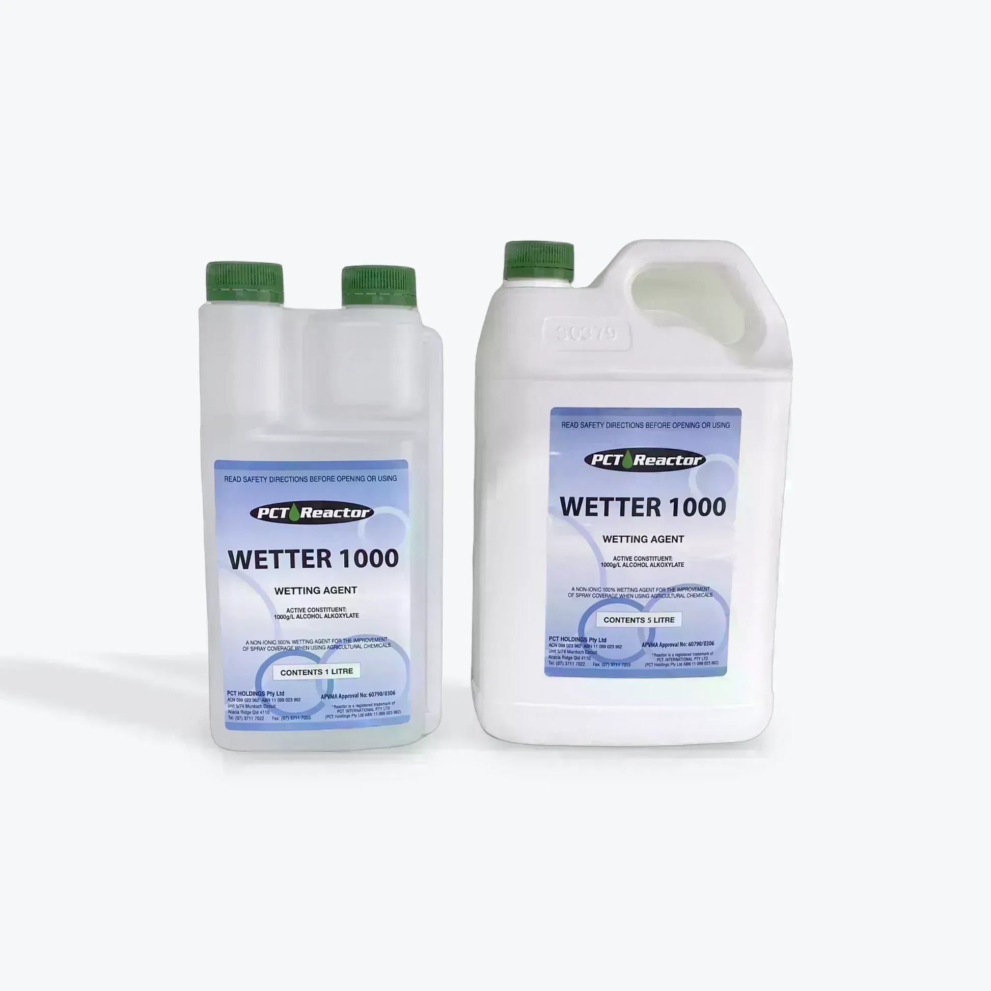 Wetter 1000 Wetting Agent 1L