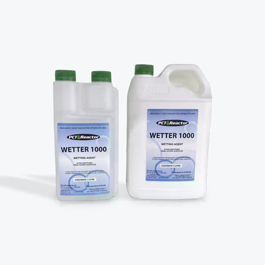Wetter 1000 Wetting Agent 1L