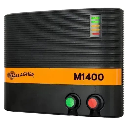 Gallagher Mains Energiser M1400, G32410