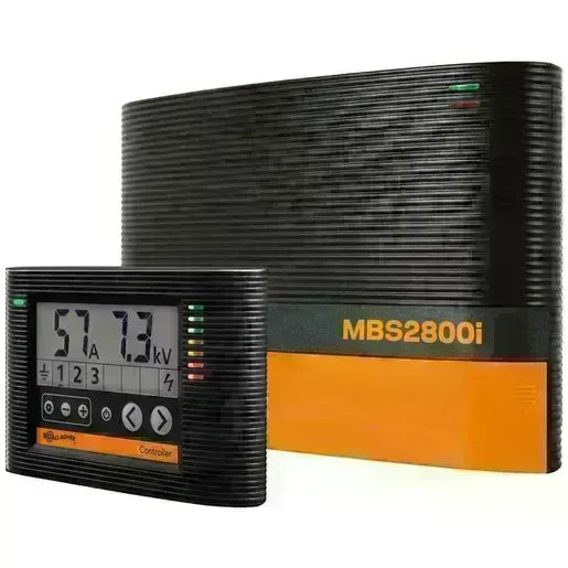 Gallagher Energiser MBS2800i, G31501