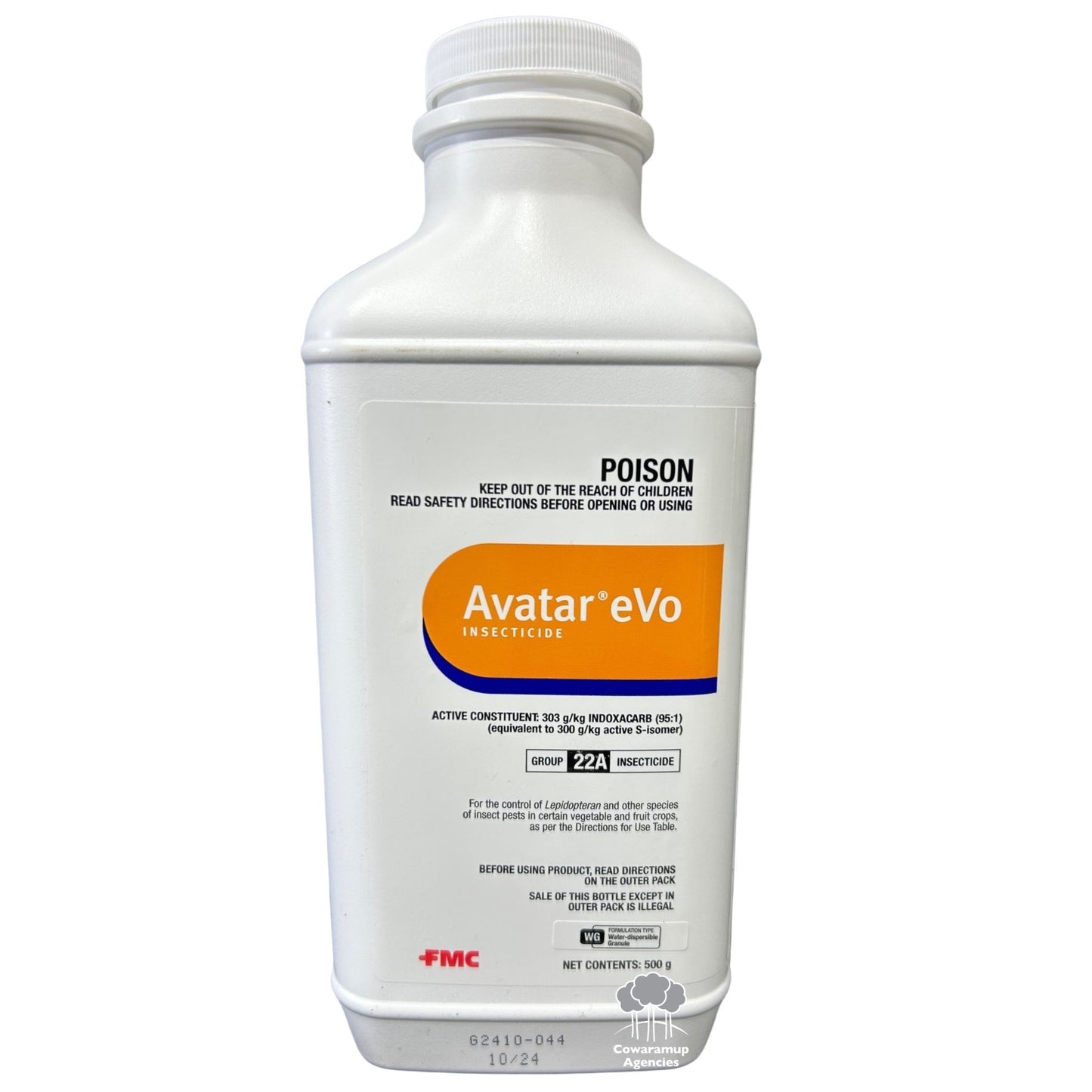 Avatar Evo