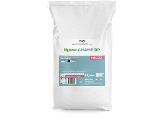 Champ Dry Prill 10kg