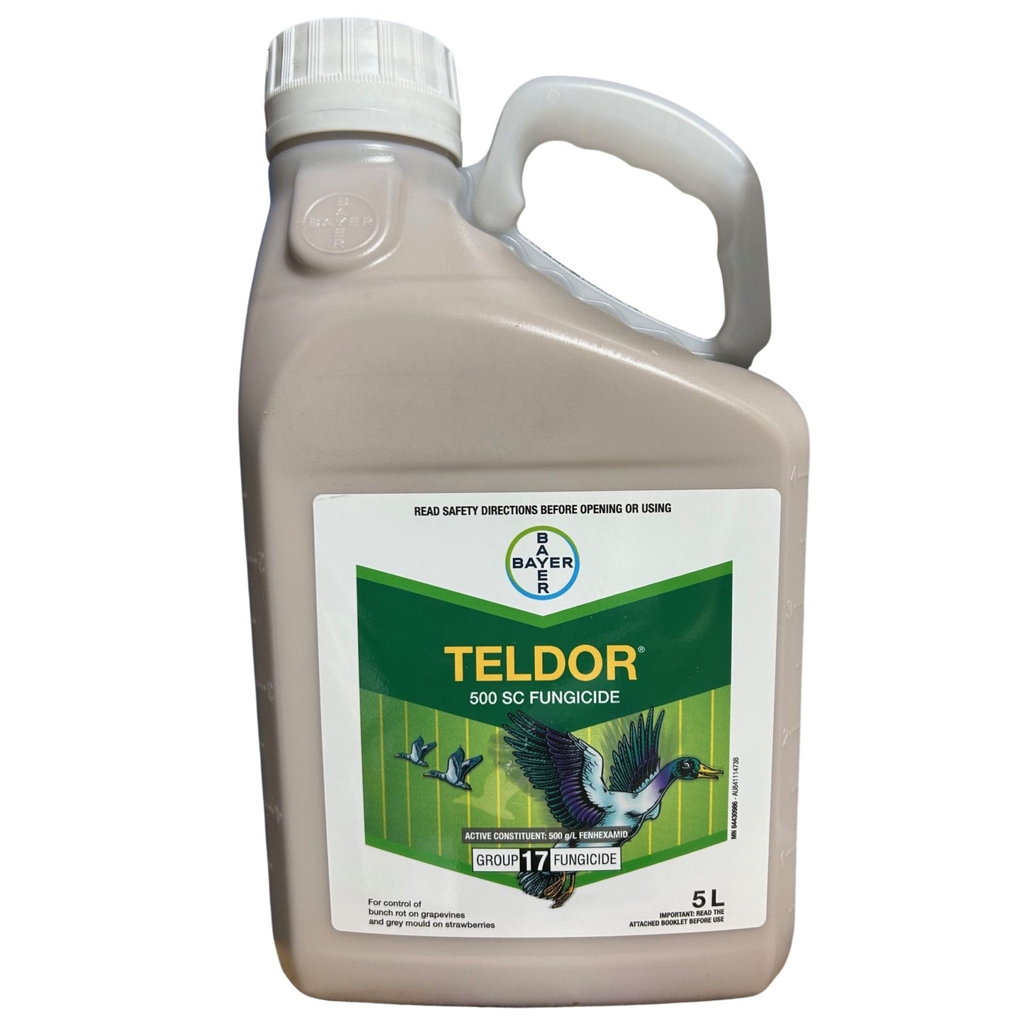 Teldor Fungicide 5L