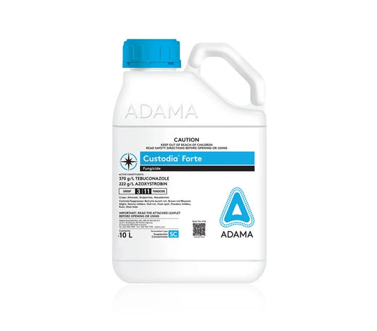 Custodia Forte Fungicide 10L