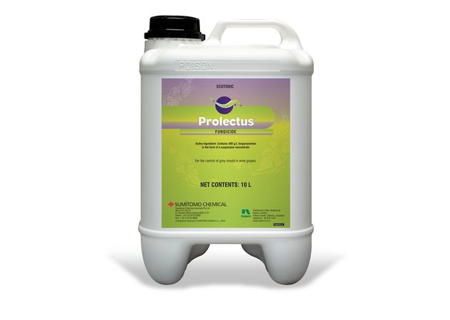 Prolectus Fungicide 10L