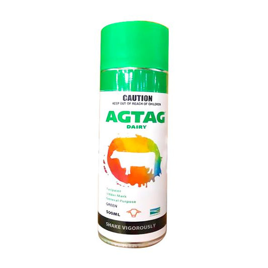 AgTag Tailpaint  500gm