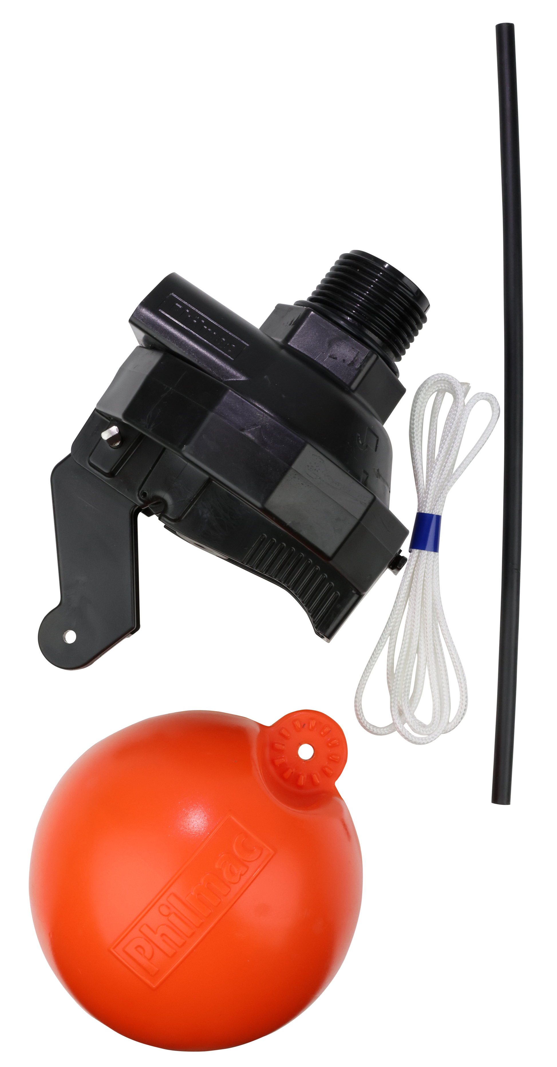 Philmac Optiphil Valve 25mm