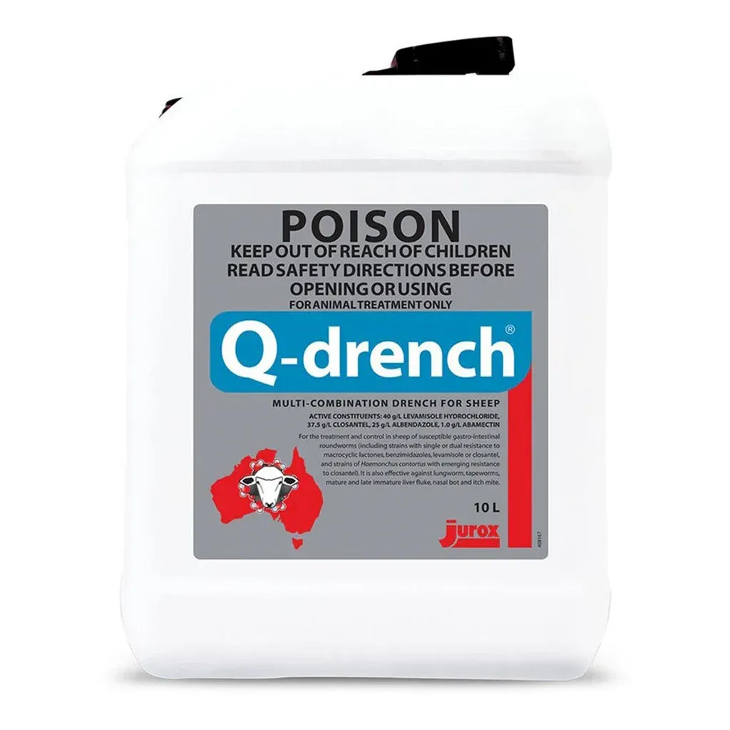 Q-Drench