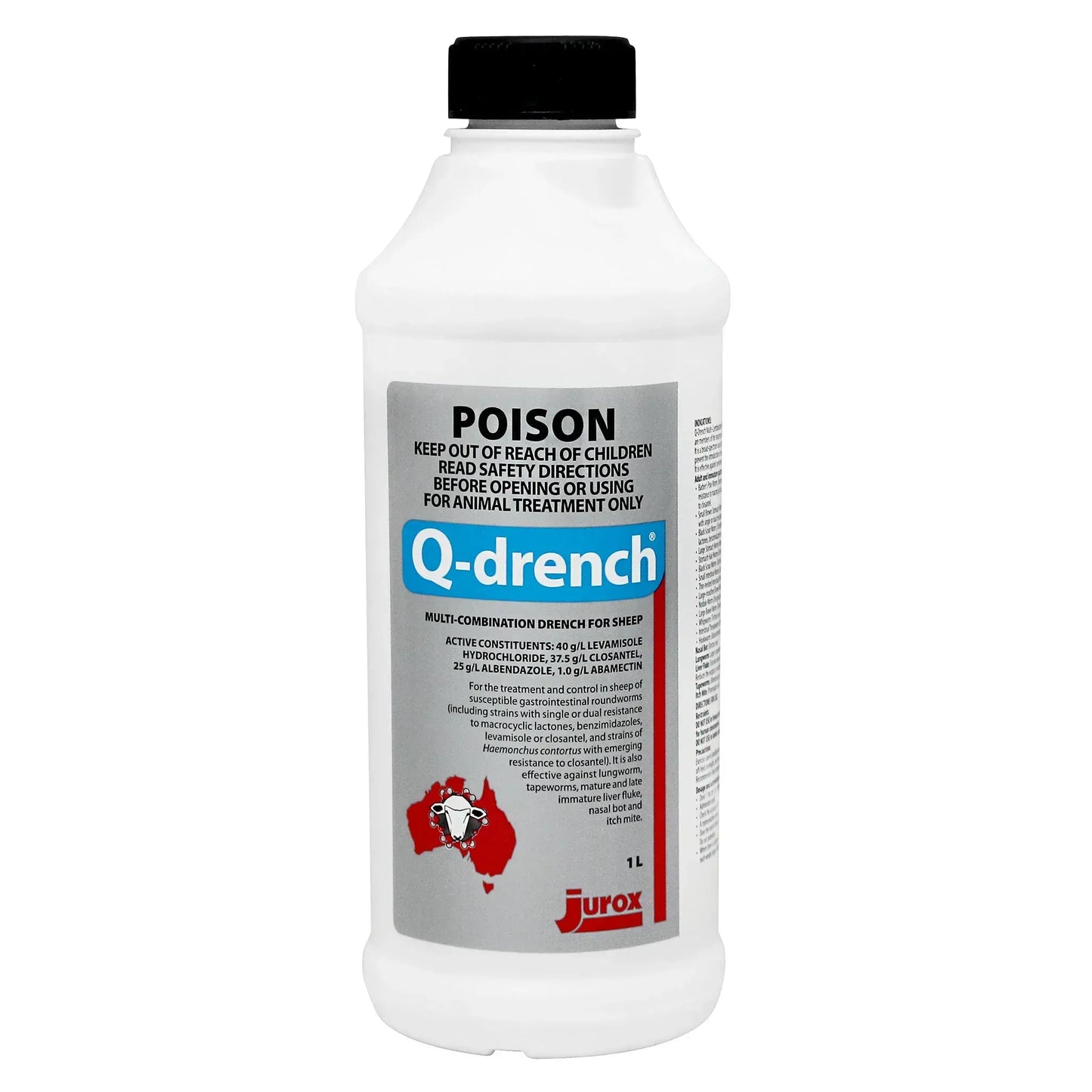 Q-Drench