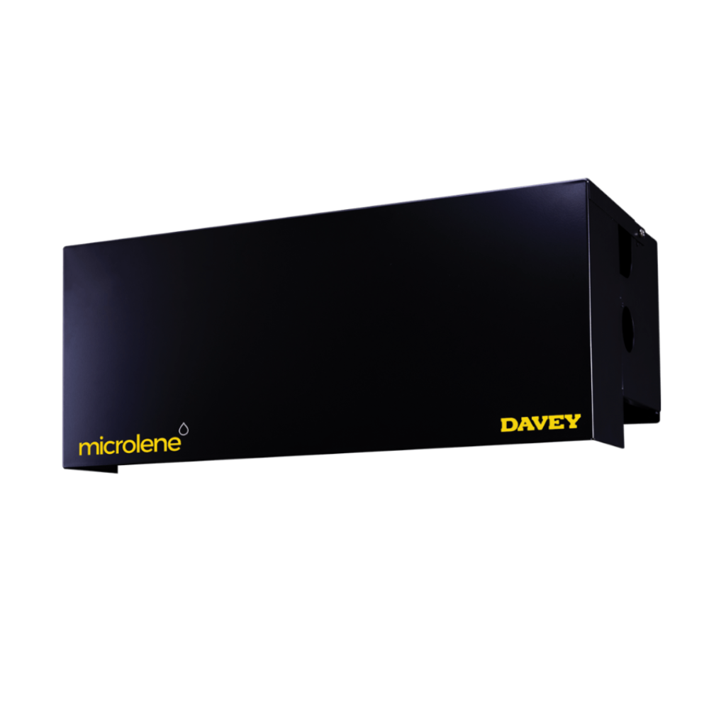 Davey Cover Centurion MCS-C