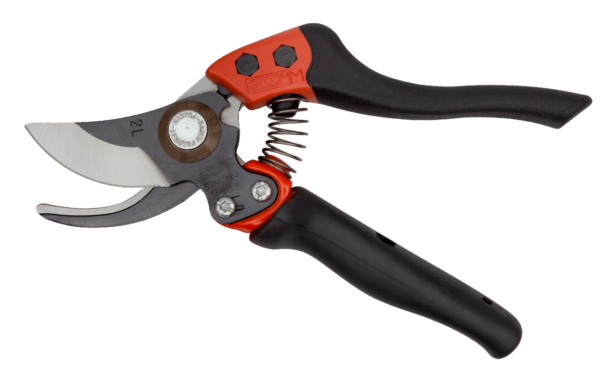 Bahco Ergo Roll Handle Left Hand PXR-M2-L