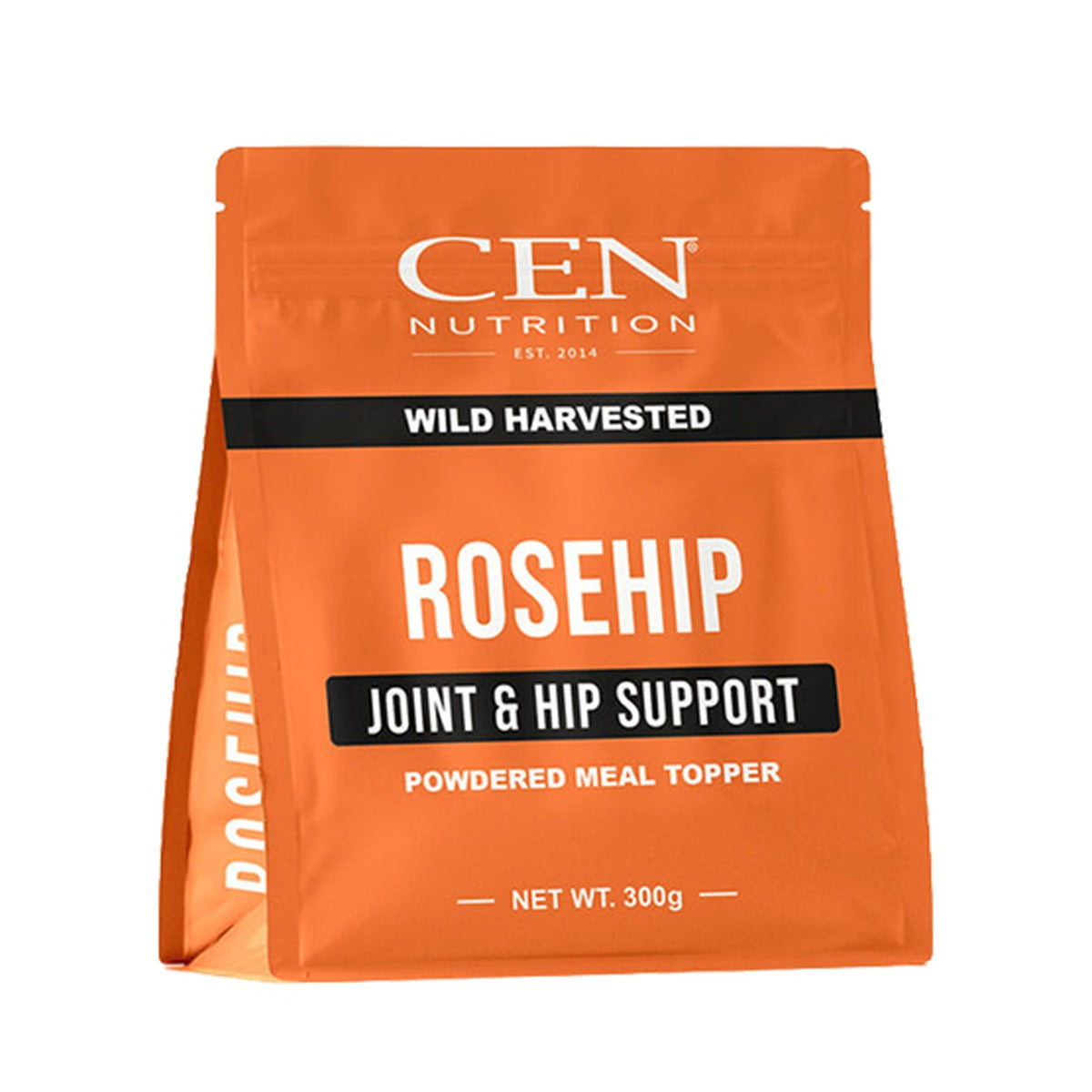 CEN Nutrition Rosehip Powder 300g for horses