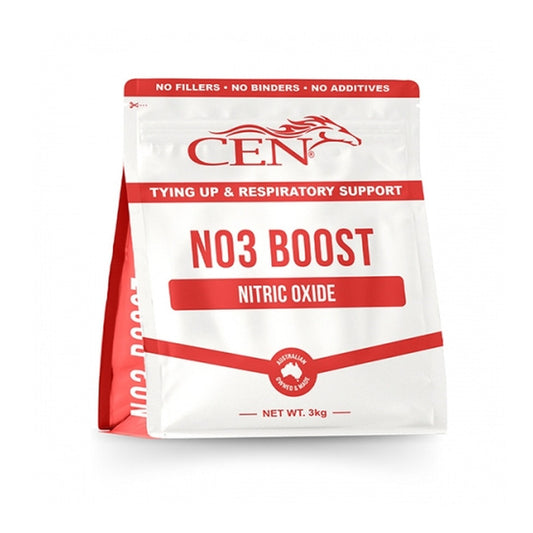 CEN Nutrition NO3 Boost 3kg for horses