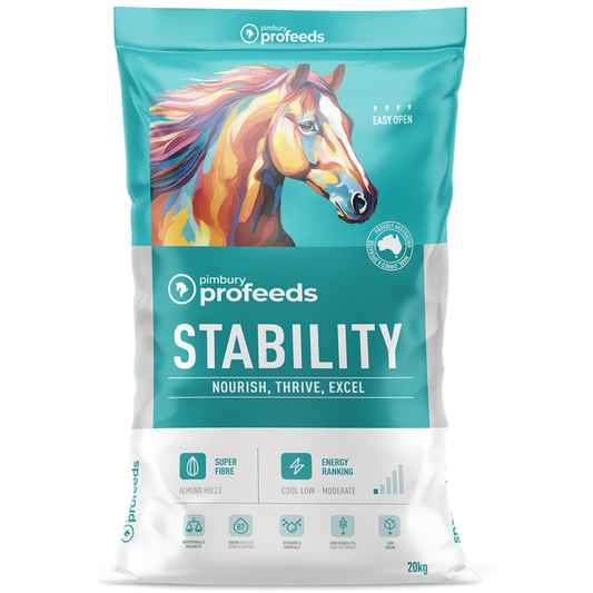 Pimbury Profeeds Stability 20kg