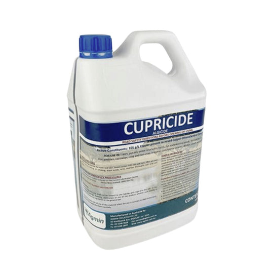 Cupricide 5L
