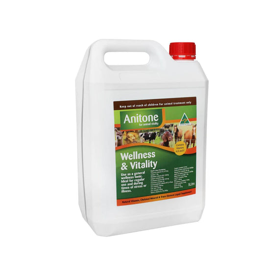 Anitone 5 L