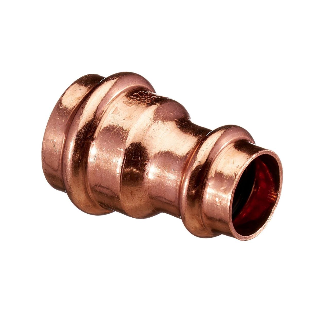 B-Press Water Reducing Coupling 25mm x 20mm